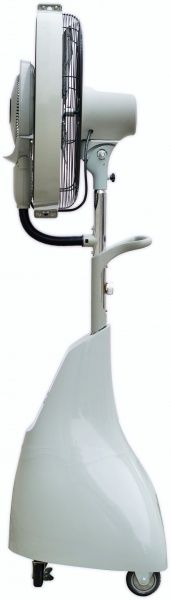 Вентилятор Wild Wind WMF-2010