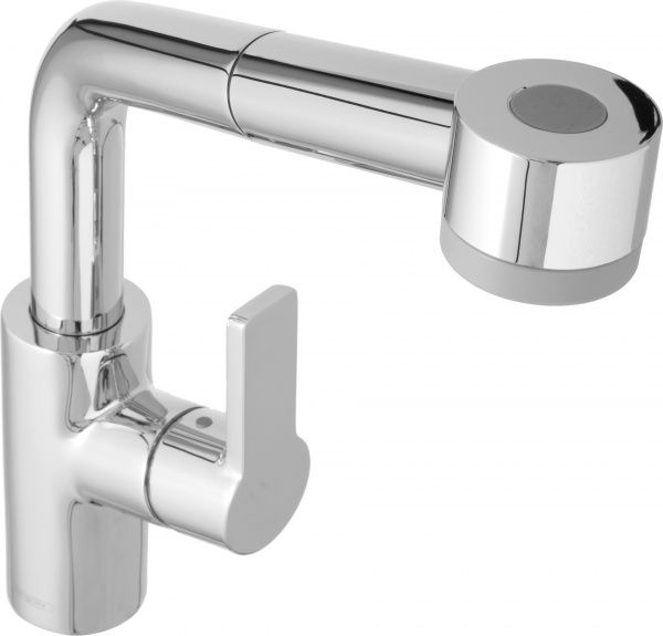 Смеситель для кухни Hansgrohe Status L 32861000