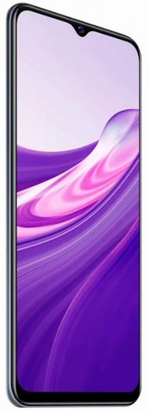 Смартфон Vivo Y31 4/64GB racing black 