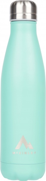 Термопляшка 500 мл McKinley Stainless Steel Double Rocket зелений 303099-708