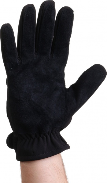 Перчатки Vin-Bron тактические полнопалы XL