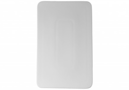 Тарелка F2332-12 30,5х19 см Alt Porcelain