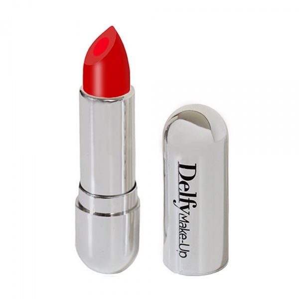 Помада губна Delfy Formula One 31 Red 4 г 4 мл