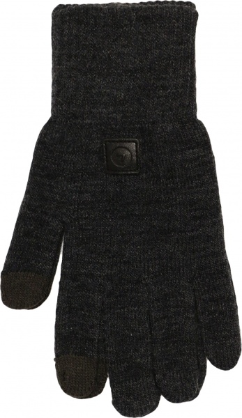 Варежки LUHTA NIKKI 2_32665_618_LV_817 р. M серый