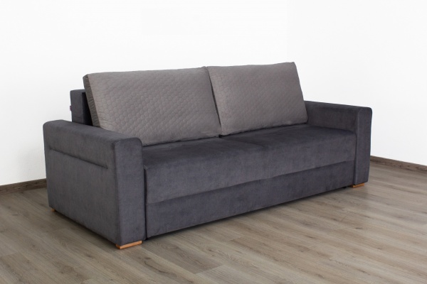 Диван прямий Елегант Епісофт 14 2300x1040x850 мм