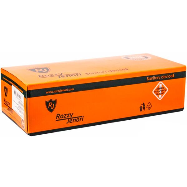 Смеситель для ванны Rozzy Jenori Vodoley RBM844-3