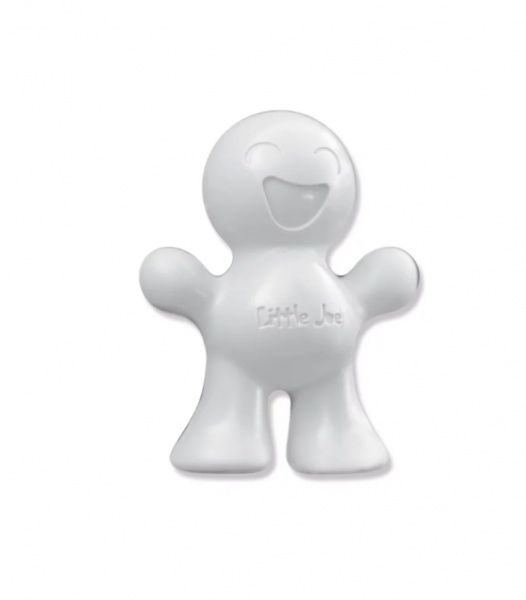 Ароматизатор на дефлектор Little Joe LITTLE JOE FACE Нова машина