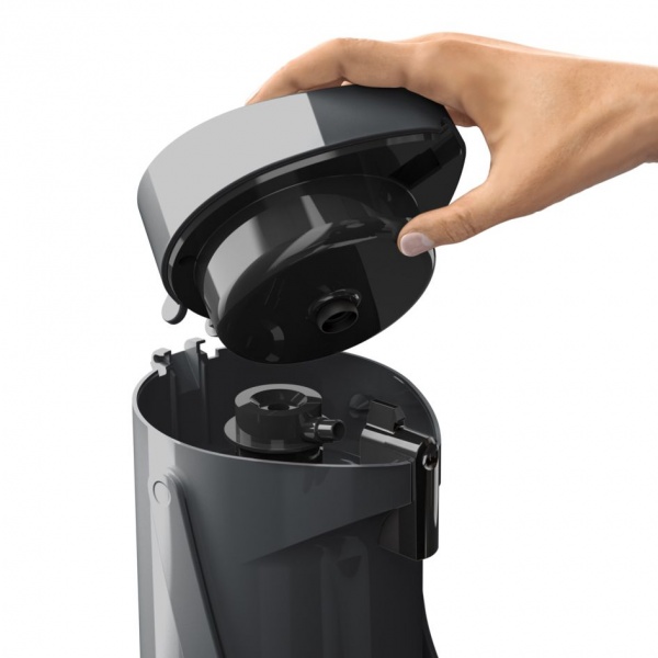 Термос PONZA PUMP 1.9 л K3140114 Tefal