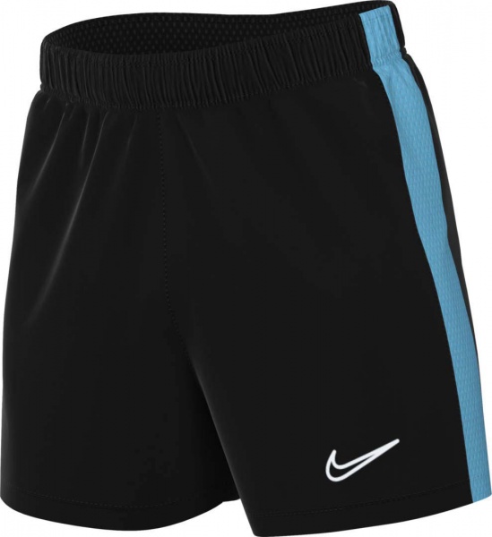 Шорты Nike DF ACD23 SHORT K BR DV9742-013 р. 2XL черный