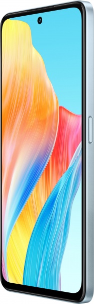 Смартфон OPPO A98 8/256GB dreamy blue 