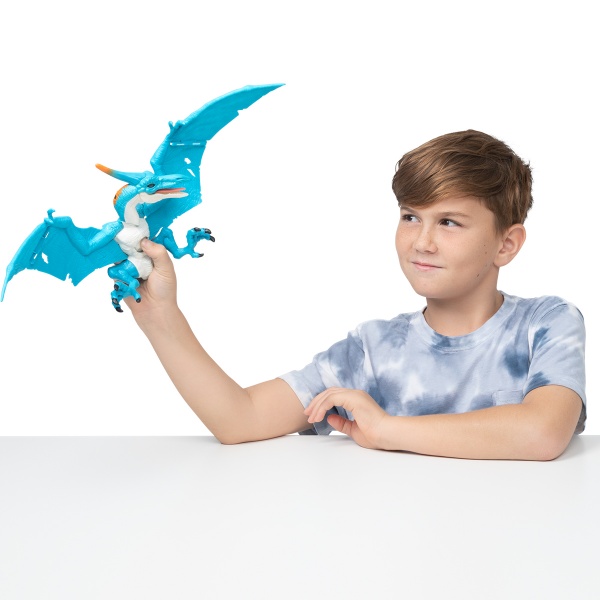 Іграшка інтерактивна Pets & Robo Alive Птеродактиль 7173