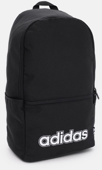 Рюкзак Adidas LIN CLAS BP DAY HT4768 20 л чорний