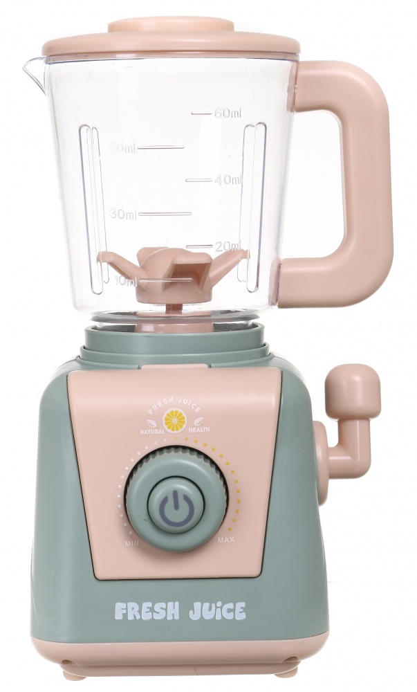 Игровой набор KAICHENGDA соковыжималка с аксессуарами OTE0656440