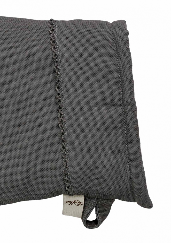 Прихватка-рукавиця