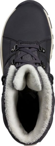 Черевики McKinley Nicole AQX 252543-046 р. 40 сірий