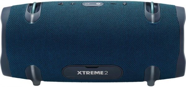 Акустическая система JBL® Xtreme 2 2.1 blue JBLXTREME2BLUEU