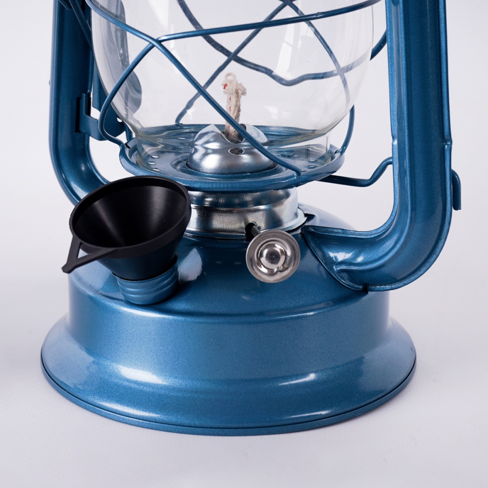 Фонарь керосиновый ветростойкий LK-31