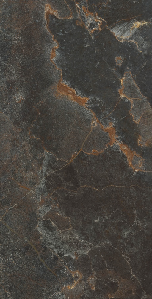 Плитка Allore Group Richstone Black F PC R Sugar 60x120 см