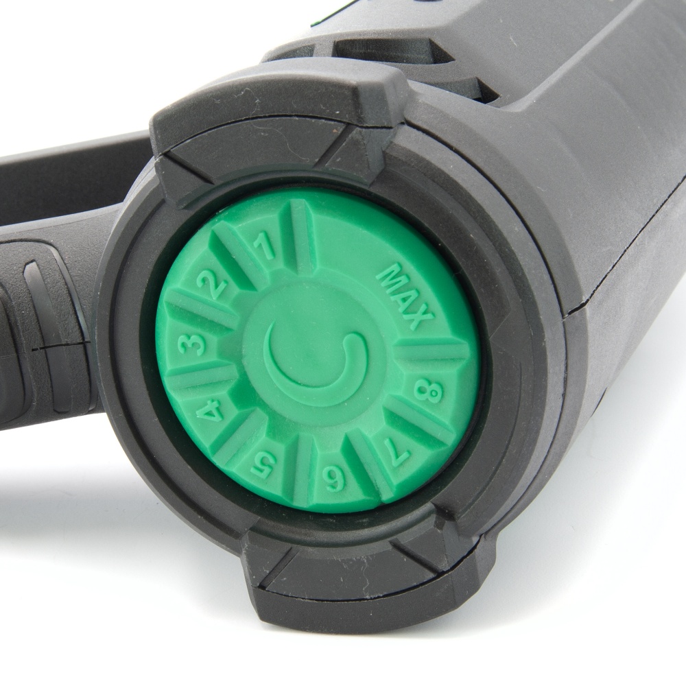 Фен будівельний DWT HLPP20-600 KV