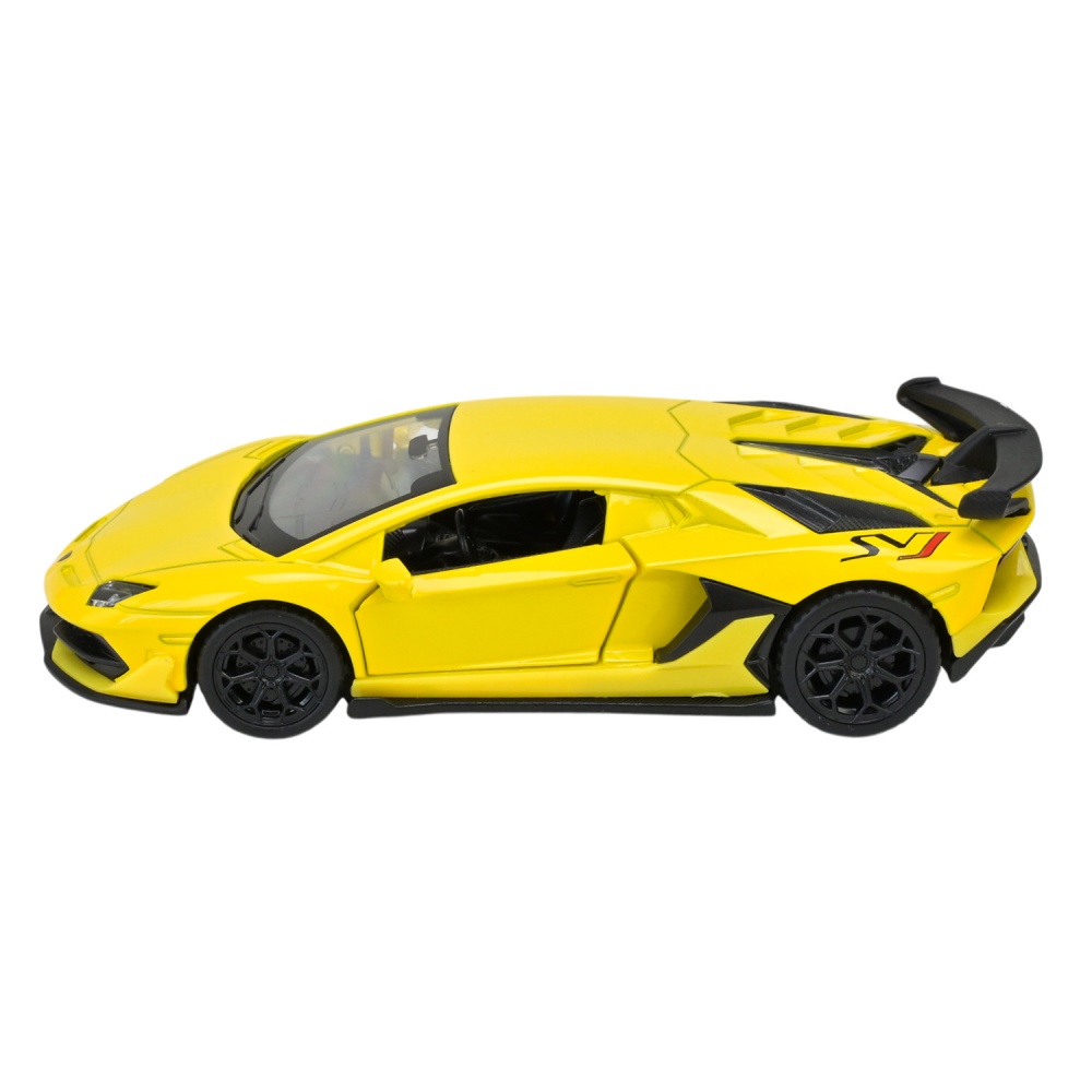 Автомодель Автопром 1:32 Lamborghini Aventador SVJ63 10005