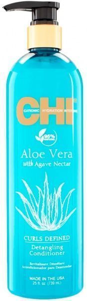 Кондиціонер CHI Aloe Vera CHIAVDC25 739 мл