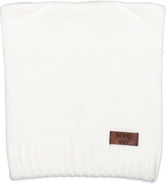 Шапка для дівчаток р.48-50 шампань 806,00 