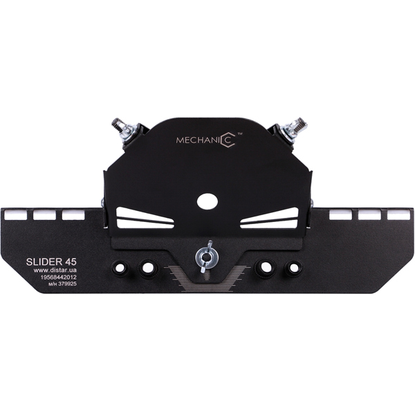 Насадка Mechanic Slider 45 19568442012