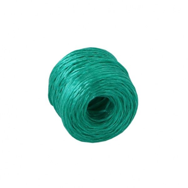 Шпагат Радосвіт полипропиленовый 1,4 мм зеленый