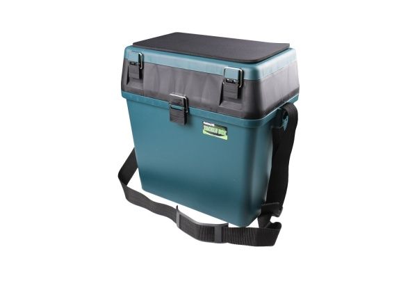 Ящик-органайзер Fishing ROI 814-00-13 зимний темно-синий MB9317