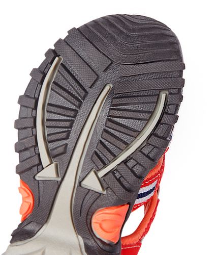 Сандалі McKinley Vapor 2 JR 185225-924259 р. EUR 36 червоний