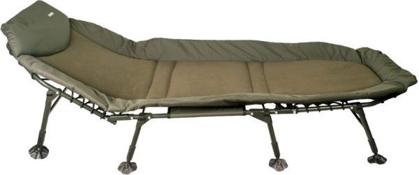 Розкладачка Ranger карпова BED 83 (2839760)