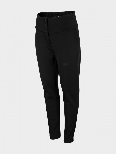 Брюки 4F D4Z20-SPDN101-20S р. XS черный