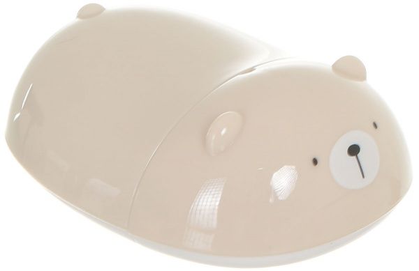 Коректор стрічковий Оверсайз ведмедик