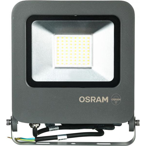 Прожектор Osram LED Endura 50 Вт IP65 чорний 