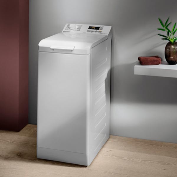 Пральна машина Electrolux EW6T5R061