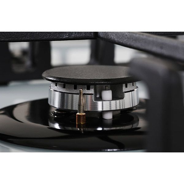 Варочная поверхность Interline HGG 563 FGK WM