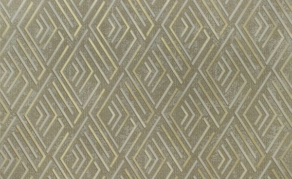 Обои виниловые на флизелиновой основе Vinil Лорес декор ДХV-1246/4 1,06x10,05 м 