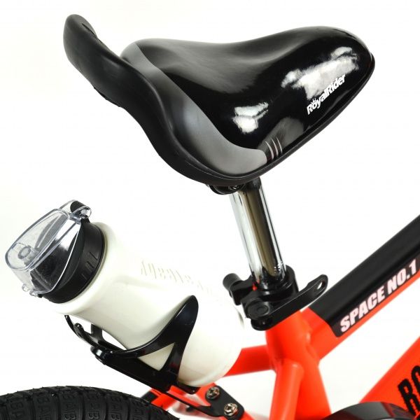 Велосипед дитячий RoyalBaby FREESTYLE помаранчевий RB20B-6-ORG 