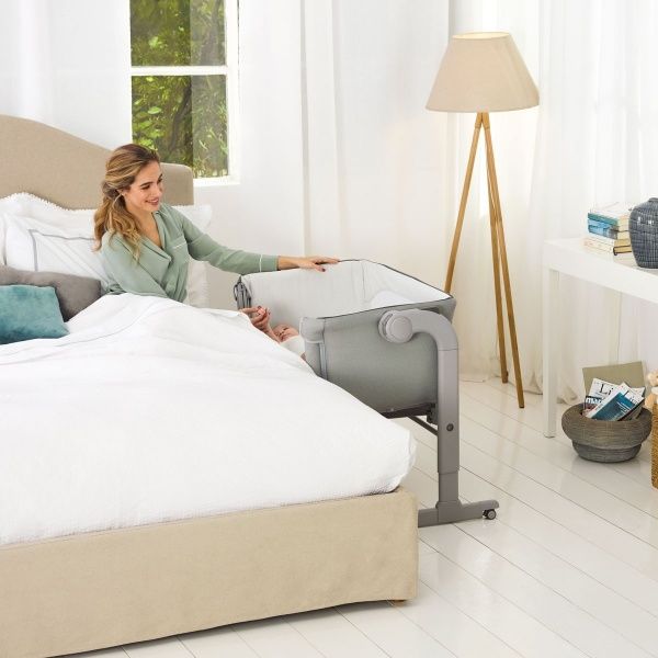 Колиска Chicco Next2Me Magic 79584.77