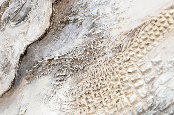 Картина Эксклюзив 100x100 см YS-Art 