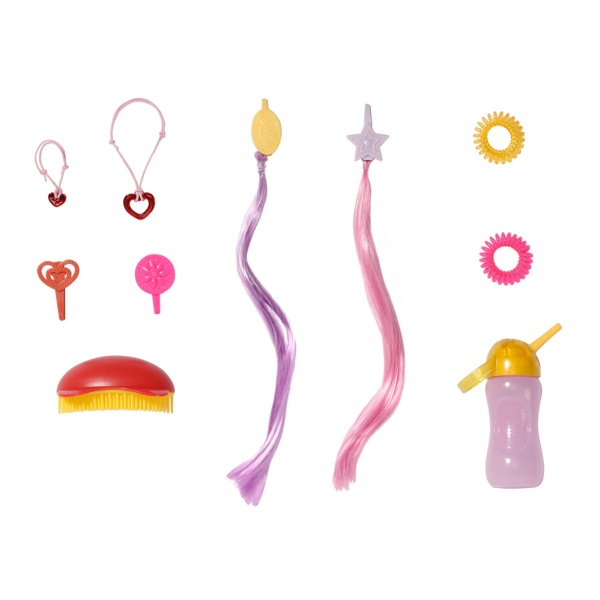 Кукольный набор Baby Born Нежные объятия_Модная сестренка 830345