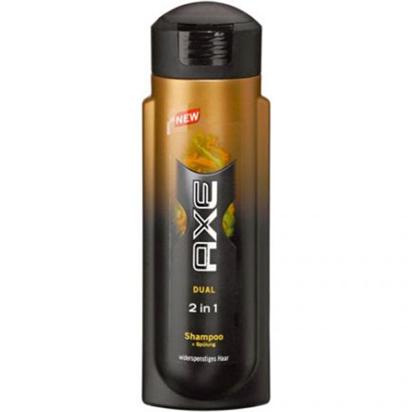 Шампунь-кондиционер Axe 2в1 250 мл