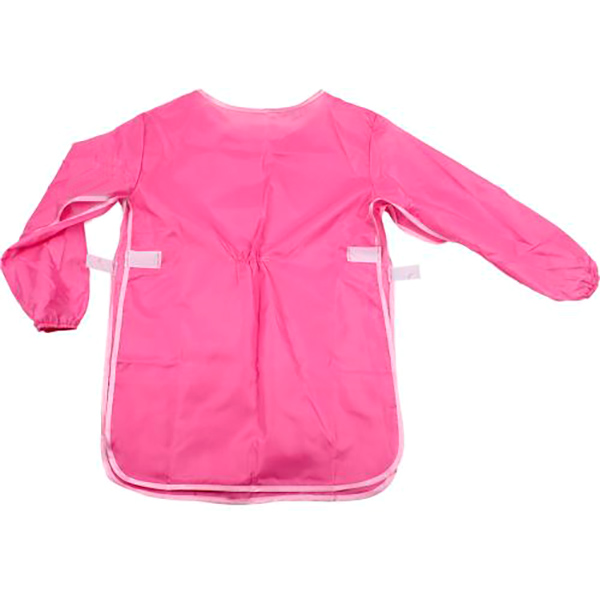 Фартук со спинкой 4-7 лет E61491-09 Economix