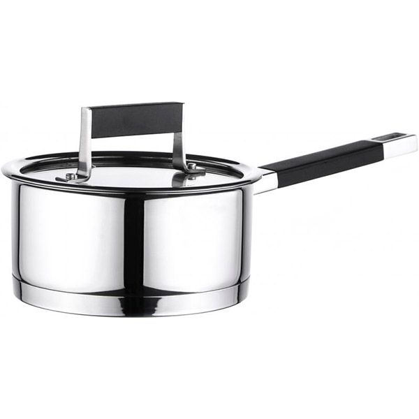 Ковш с крышкой Function 1,5 л Flamberg