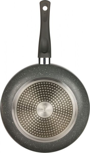 Сковорода Stone Line 24 см 89413 Vinzer