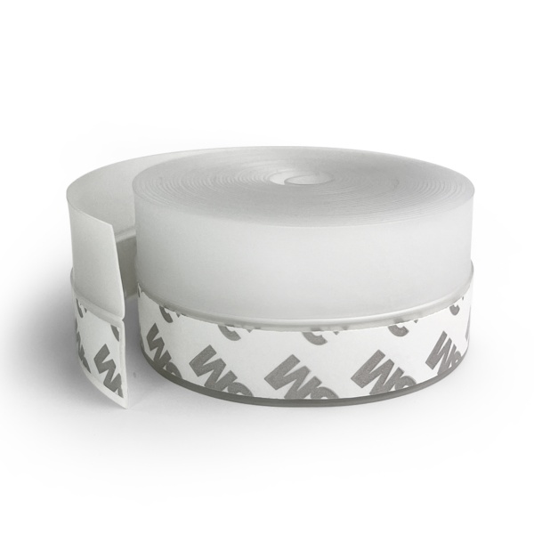 Уплотнительная лента Horst DS-35 5 м прозрачный