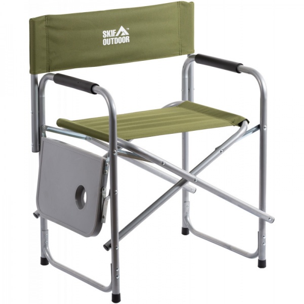 Крісло розкладне SKIF Outdoor Colonel olive