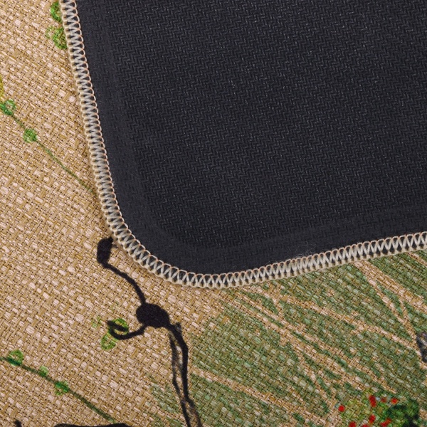 Коврик New Way Linen DM-99 45x75