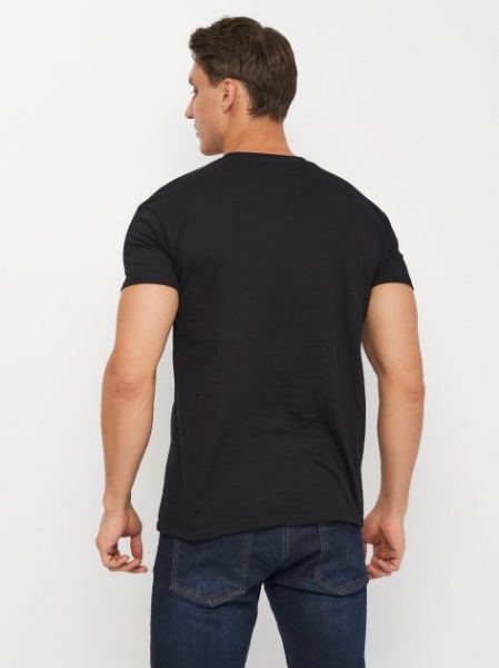 Футболка Sol's IMPERIAL 190 THE LION KING (11935281) 11500309/102XXL р.XXL чорний