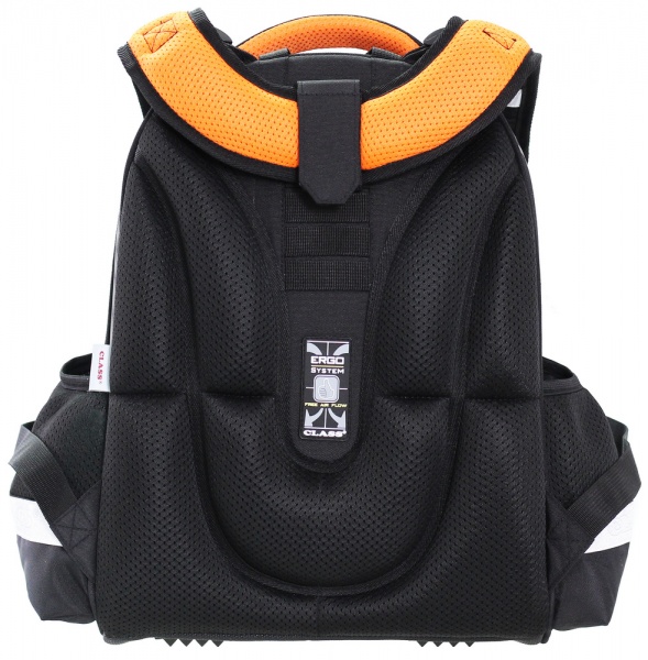 Рюкзак каркасный CLASS Urban car 2222C